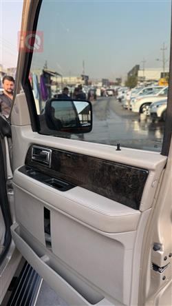 لينكولن نافيجيتور